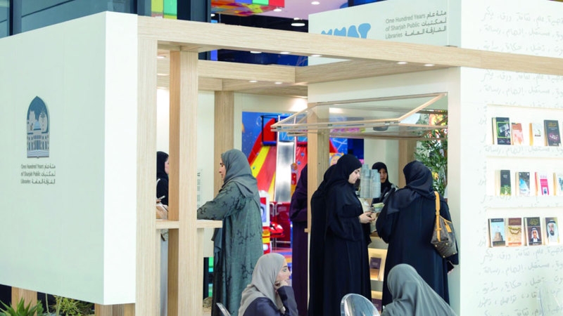 «عدسة البدايات الأدبية»  يحتفي بـ 5 قامات إماراتية