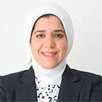 تحقق حلمها