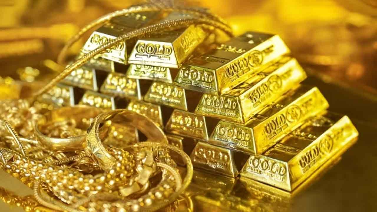 استقرار أسعار "المعدن الأصفر"
