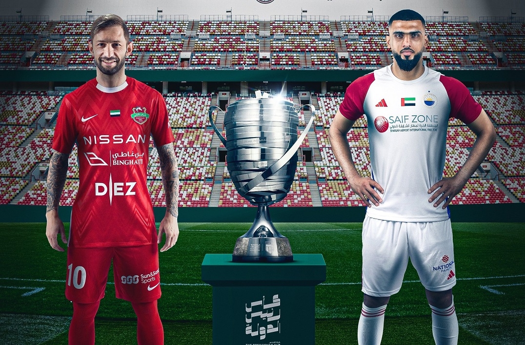 اتحاد الكرة يُطلق مبادرة طبية عالمية في نهائي الكأس