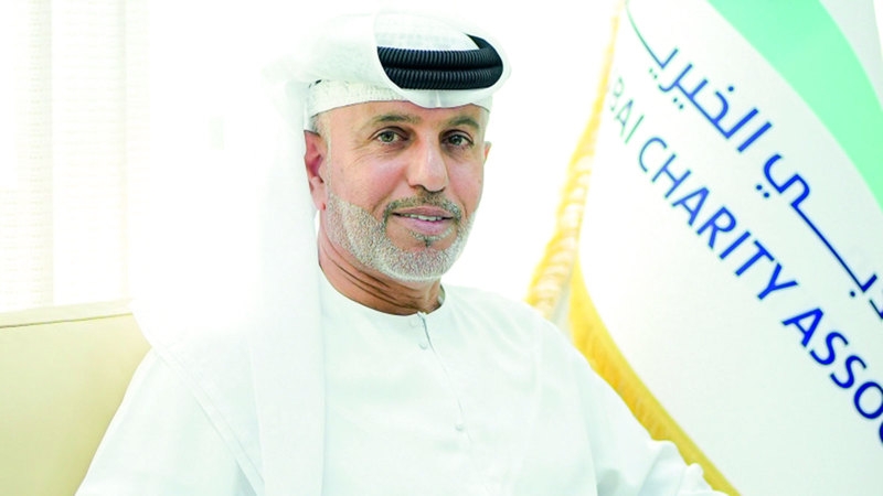 «دبي الإسلامي» يتبرع بـ 28 مليون درهم  لـ «دبي الخيرية»