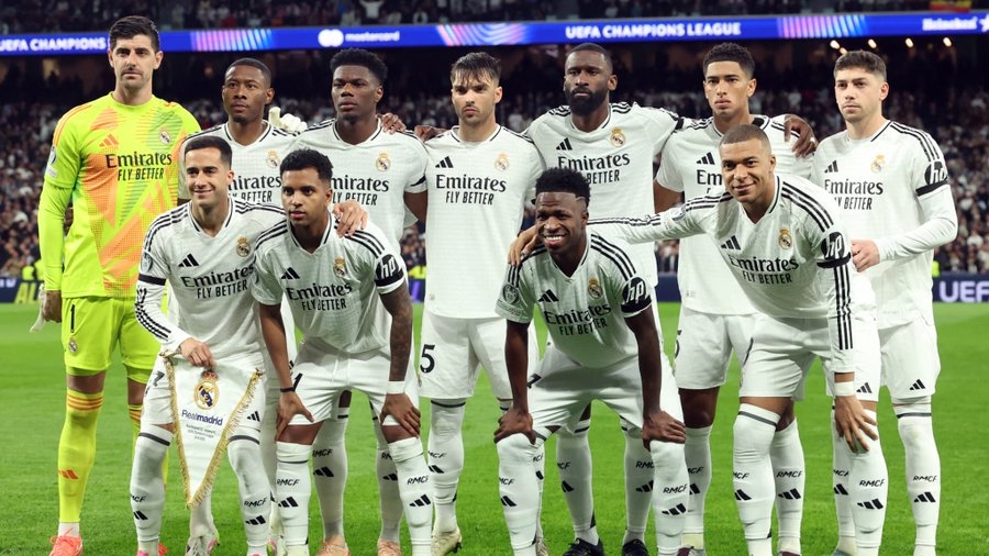 ريال مدريد يستفز التحكيم الإسباني مجدداً بتقرير مثير للجدل