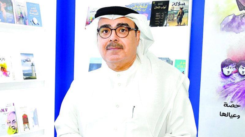 «أم الدويس» بوابة لـ «موسوعة الكائنات الخرافية في التراث الإماراتي»