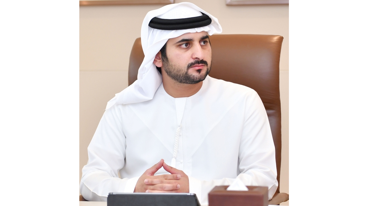 مكتوم بن محمد: عام هجري جديد نستحضر فيه أعظم رحلة في التاريخ