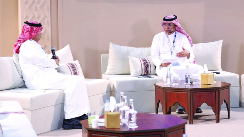 «الهايكو الخليجي» يطل في مجلس «ليالي الشعر»