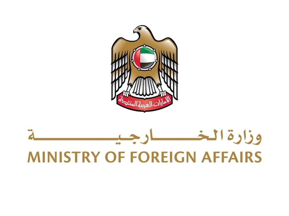 الإمارات تتضامن مع الهند وتعزي في ضحايا تحطم طائرة