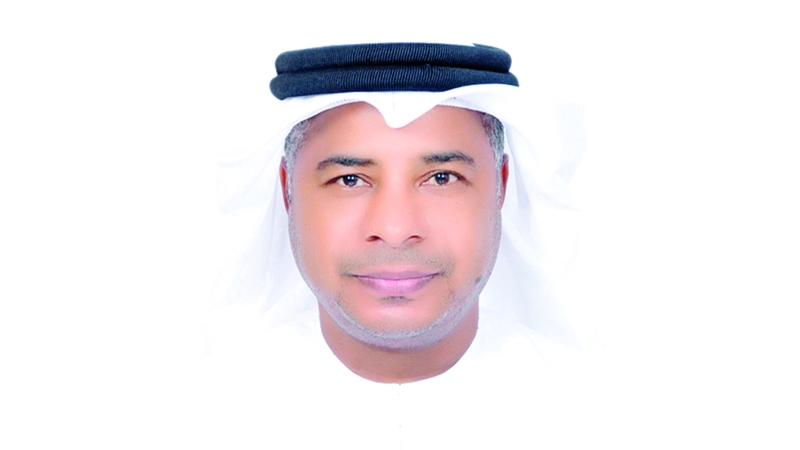 الدرمكي: طموح «صالات كلباء» أكبر من المركز الثالث