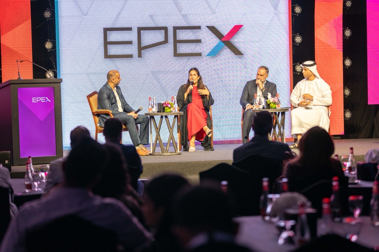 «فعاليات دبي للأعمال» يجدد شراكته مع معرض «EPEX»