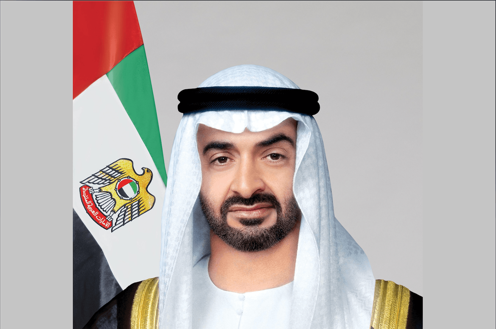 رئيس الدولة يستقبل وفد دائرة التمكين الحكومي والفائزين بالدورة الأولى من "جائزة أبوظبي لتجربة متعاملين بلا جهد"