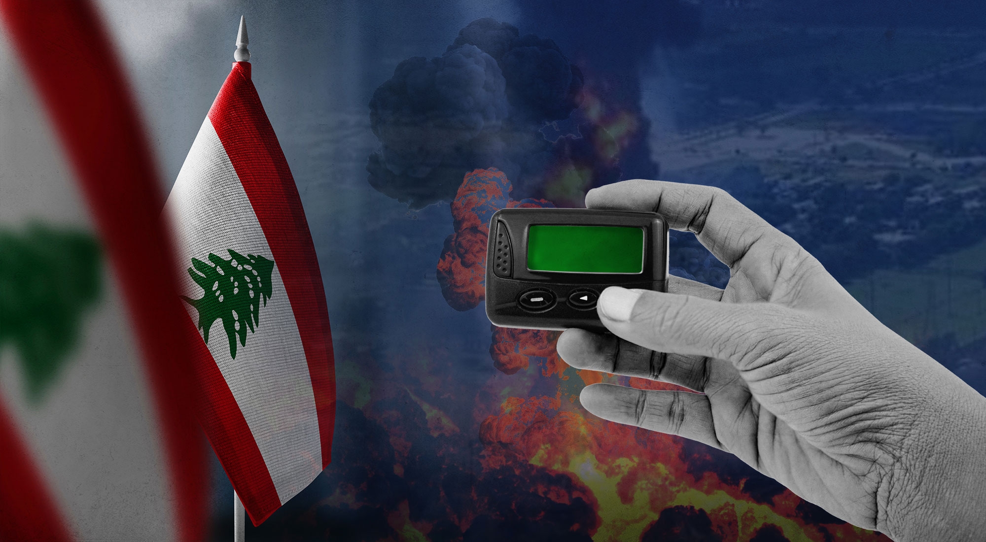 الاستخبارات التركية تُحبط مخططاً لإرسال أجهزة «بيجر» مفخخة إلى لبنان
