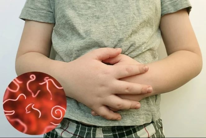 كيف تصيب الديدان الدبوسية الأطفال.. نصائح ضرورية للوقاية