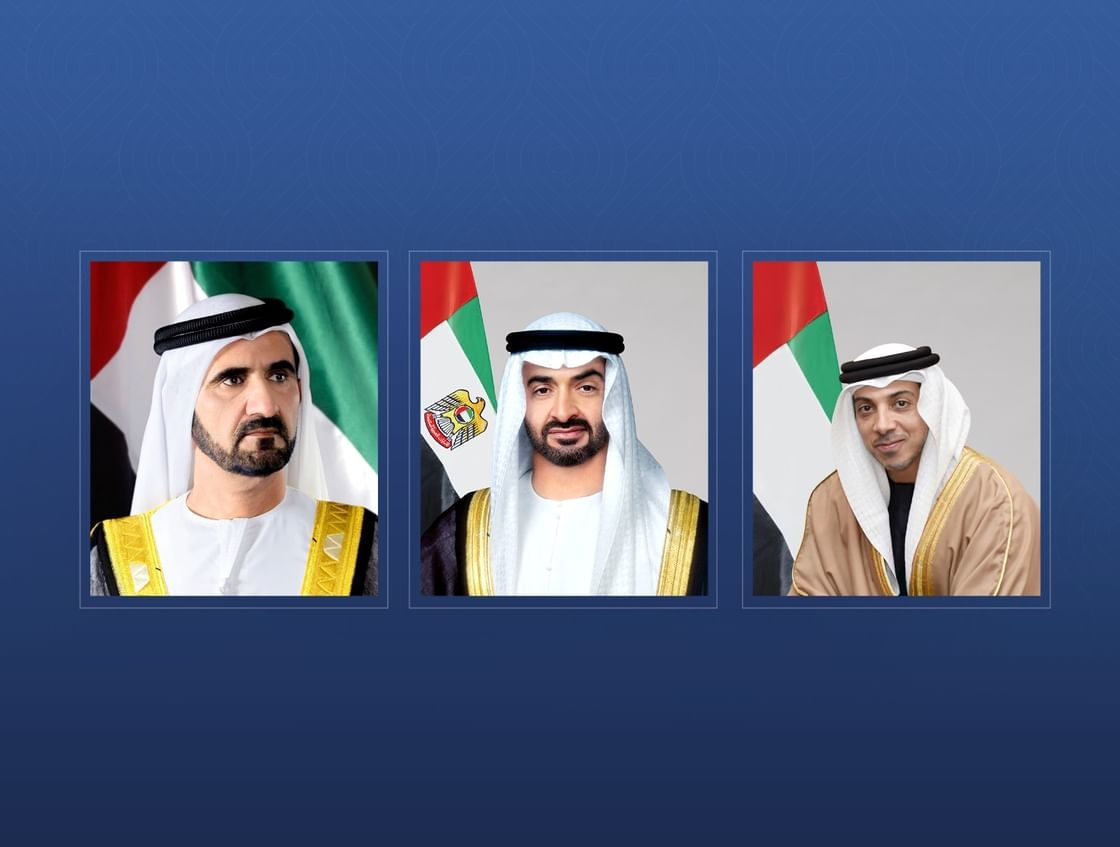 رئيس الدولة ونائباه يهنئون فريدريش ميرتس بمناسبة انتخابه مستشارا لجمهورية ألمانيا الاتحادية
