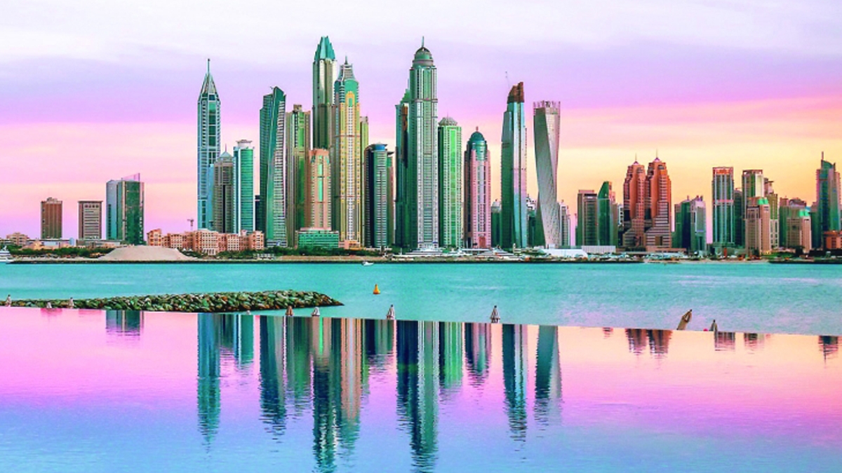 دبي تتصدر الوجهات السياحية الأكبر عالمياً في الإشغال الفندقي خلال أبريل