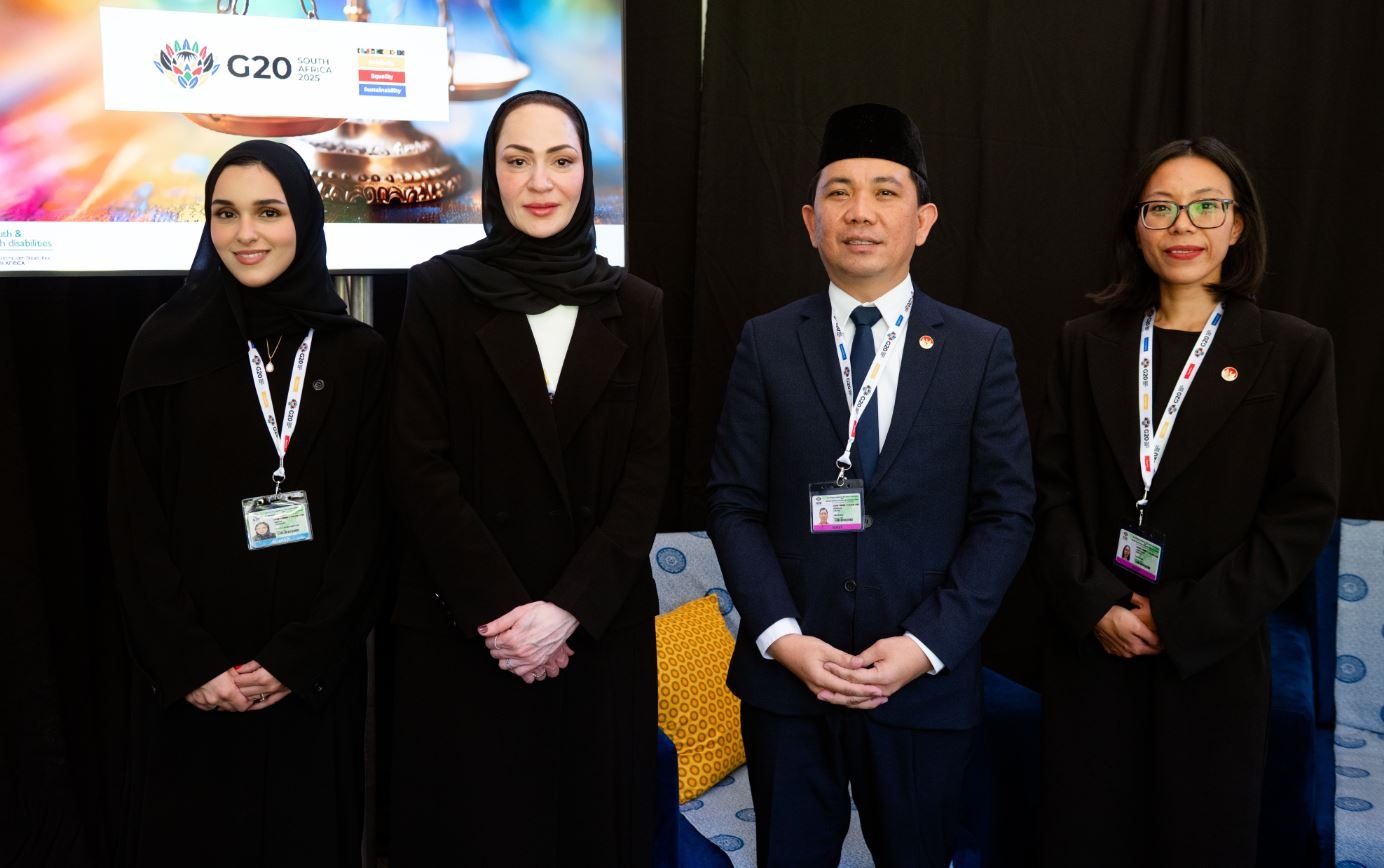 "الإمارات للتوازن بين الجنسين" يستعرض جهود الدولة في تعزيز اقتصاد الرعاية والشمول المالي ومكافحة العنف القائم على النوع الاجتماعي