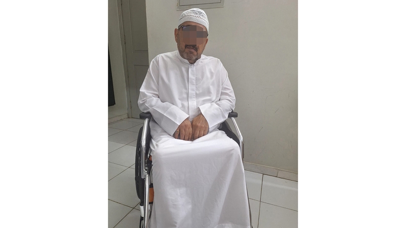 متبرعون يسددون 375 ألف درهم لتوفير جهاز تحفيز الحبل الشوكي لـ «أبوضحى»