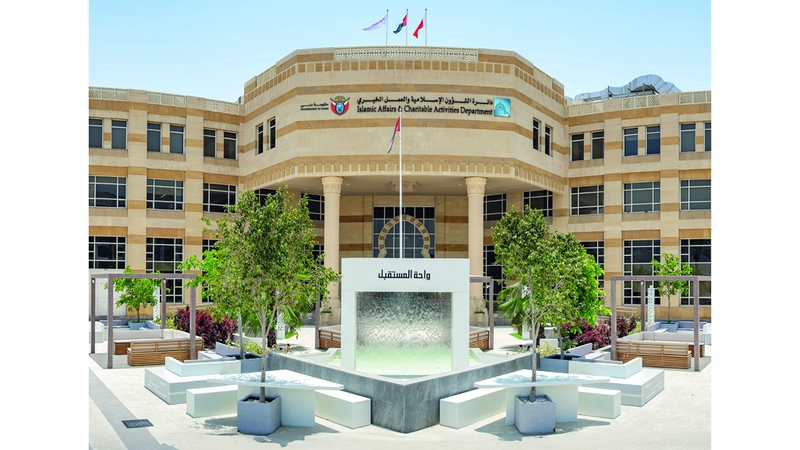 2000 شخص أشهروا إسلامهم في «إسلامية دبي» خلال 3 أشهر