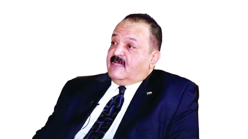 سفير السودان لدى الدولة: سلطة بورتسودان «غير شرعية».. وإعلانها «المزعوم» قطع العلاقات مع الإمارات «باطل»