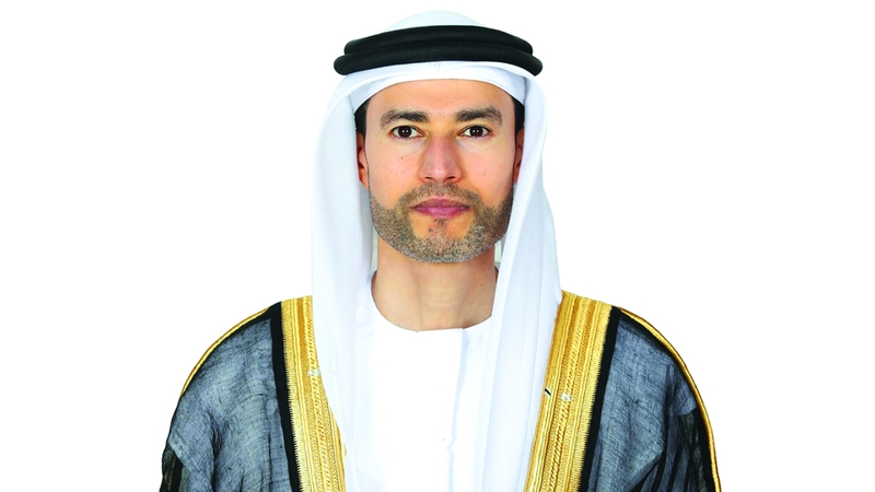 محمد الحسيني: زيارة الرئيس الأميركي تفتح آفاقاً جديدة للتعاون الاقتصادي