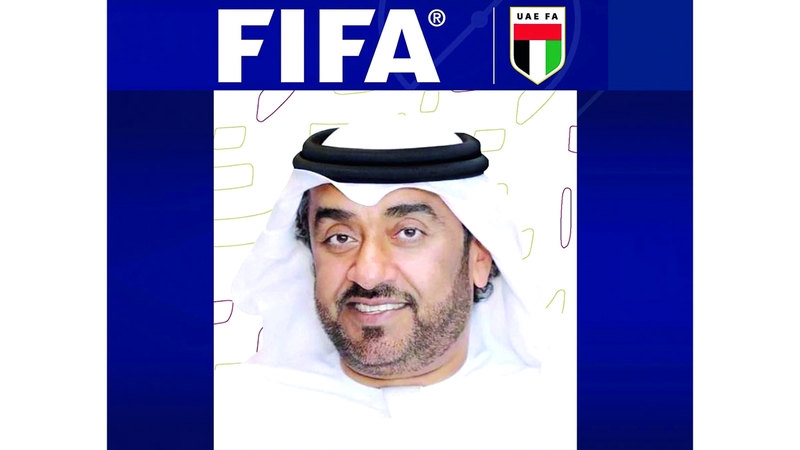 الكمالي أول رئيس للجنة الانضباط في «فيفا» من قارة آسيا