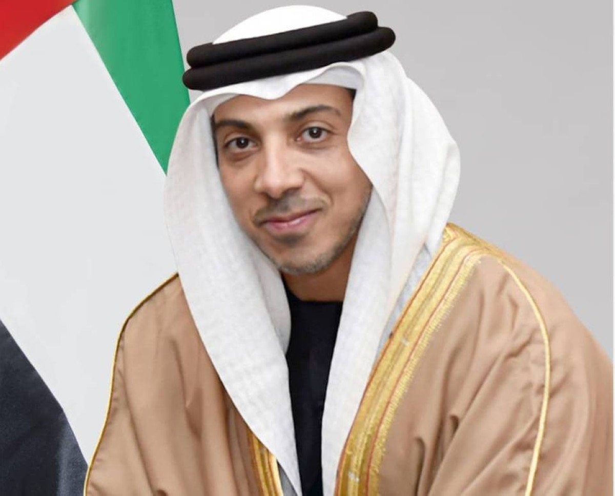 منصور بن زايد يصدر قرارا بإنشاء نيابة أبوظبي العمالية
