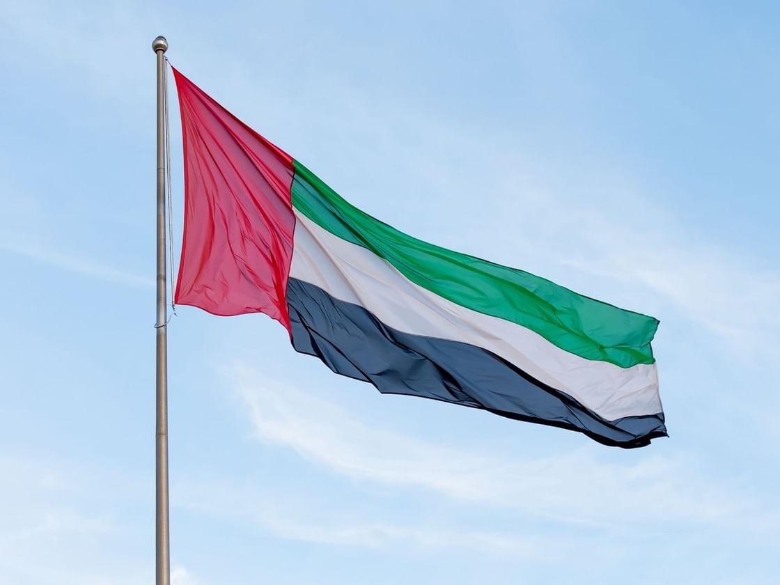 كلمة دولة الإمارات في اجتماع مجلس جامعة الدول العربية على مستوى القمة الدورة العادية (34) ببغداد