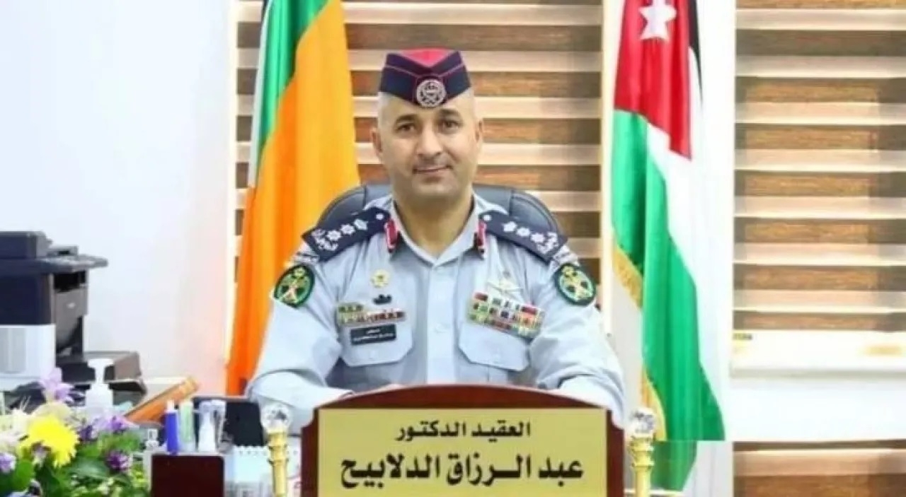 الاردن .. الإعدام للمتهم الرئيسي وأحكام مختلفة في قضية أحداث الحسينية