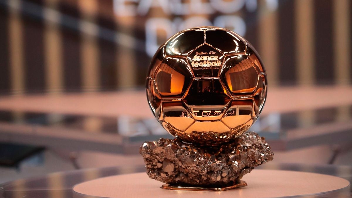 موعد حفل جائزة الكرة الذهبية لأفضل لاعب في العالم