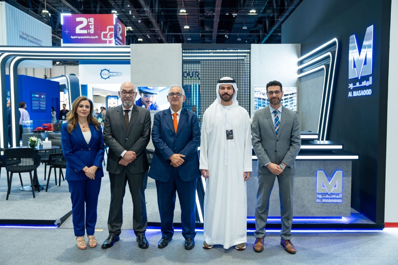 مبادرة "اصنع في الإمارات" تدعم التنويع الاقتصادي وتعزيز الهوية الصناعية والتنمية المستدامة