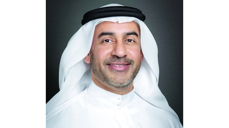 إطلاق منصة رقمية للتبادل المعرفي الحكومي الإماراتي
