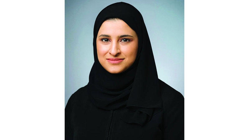 سارة الأميري: «القلم» في المراحل الدراسية الأولى يعزز التفكير العميق ويربط بين اليد والعقل