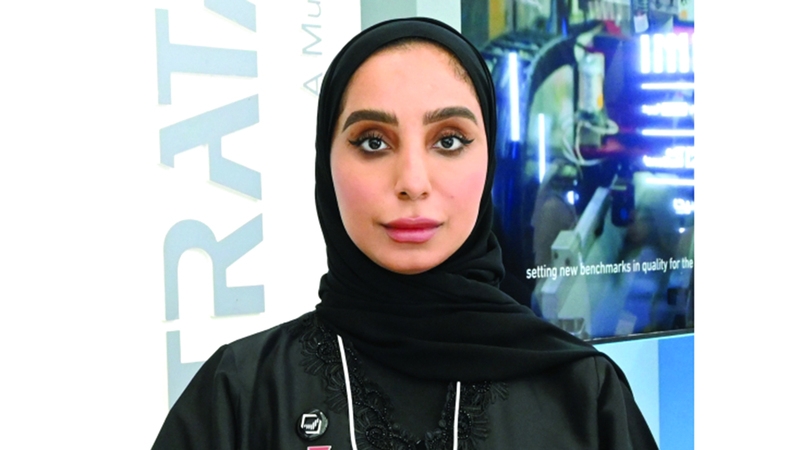 للمرة الأولى.. «ستراتا» تُصنِّع أجنحة «القوارب عالية السرعة»