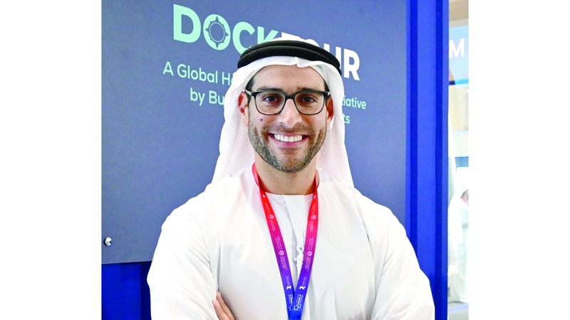 طبيب إماراتي يكشف عن تقنية مبتكرة تخفّض كلفة علاج السرطان 90%
