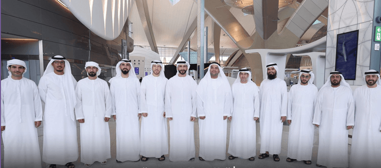بعثة الحج التحضيرية تغادر إلى الأراضي المقدسة