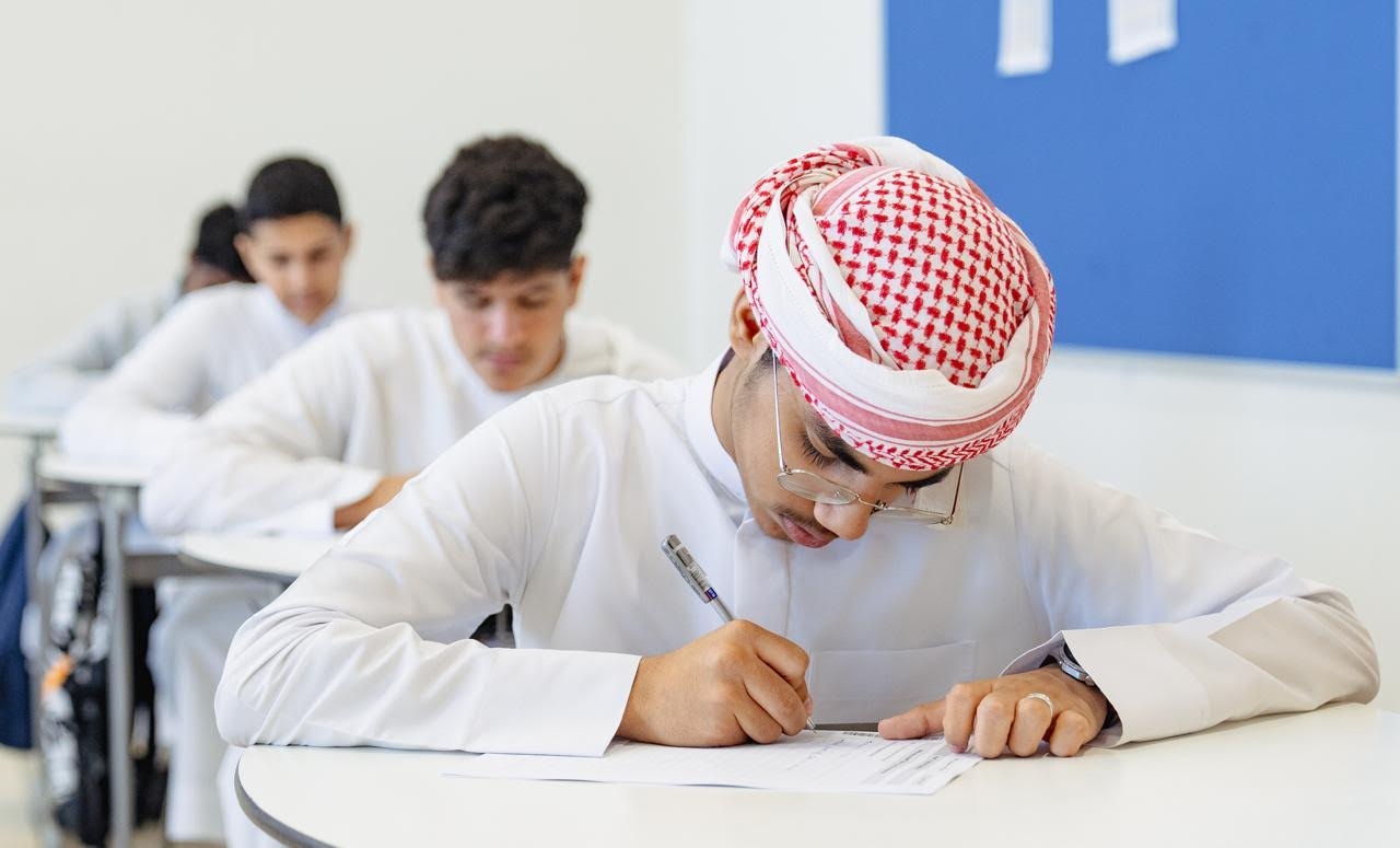 "التربية": امتحانات نهاية العام لطلبة 3-12 في الفترة من 10 إلى 19 يونيو