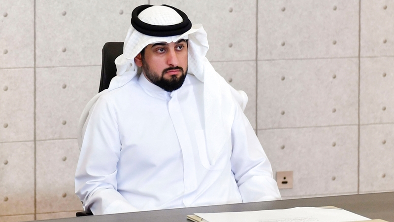 «قمة الإعلام العربي 2025» تجمع 6000 إعلامي في دبي لرسم ملامح القطاع