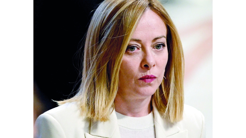 الإيطاليون يؤجلون الإنجاب.. وروما تتقدم في السّن