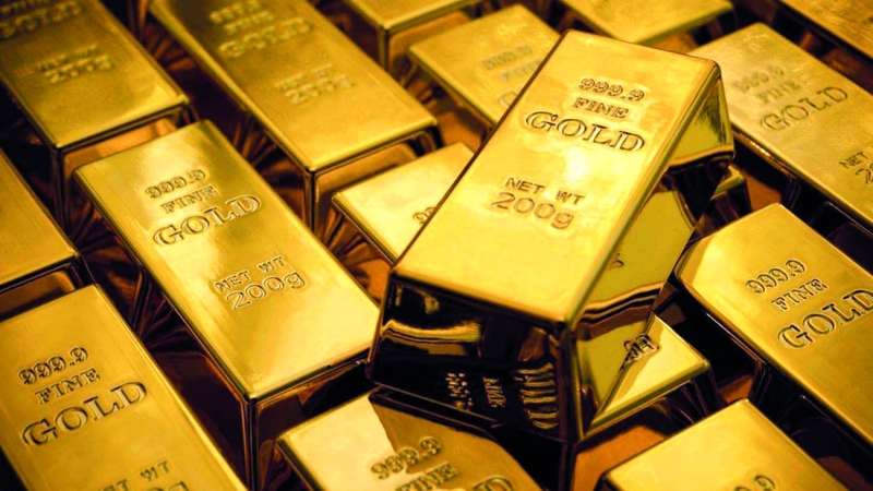 ارتفاعات قياسية تتجاوز 21 درهماً في سعر غرام الذهب خلال أسبوع