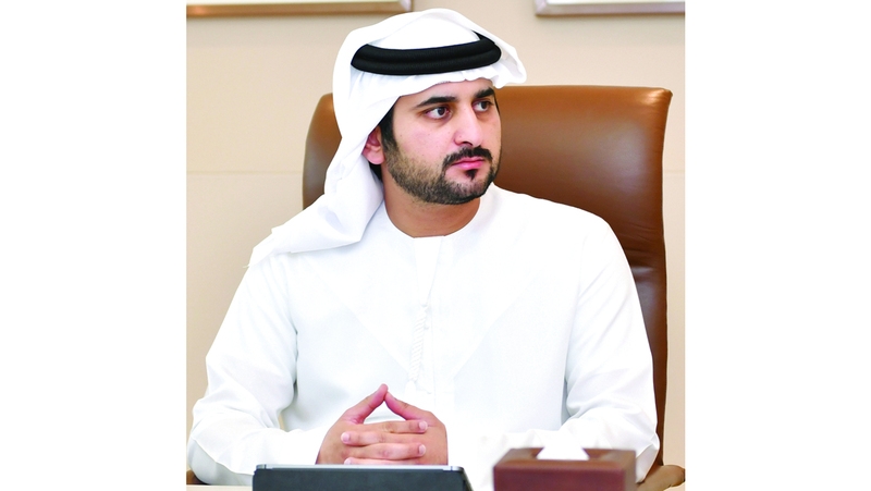 مكتوم بن محمد: في دبي النزاهة أساس والعدالة مُلزِمة للجميع
