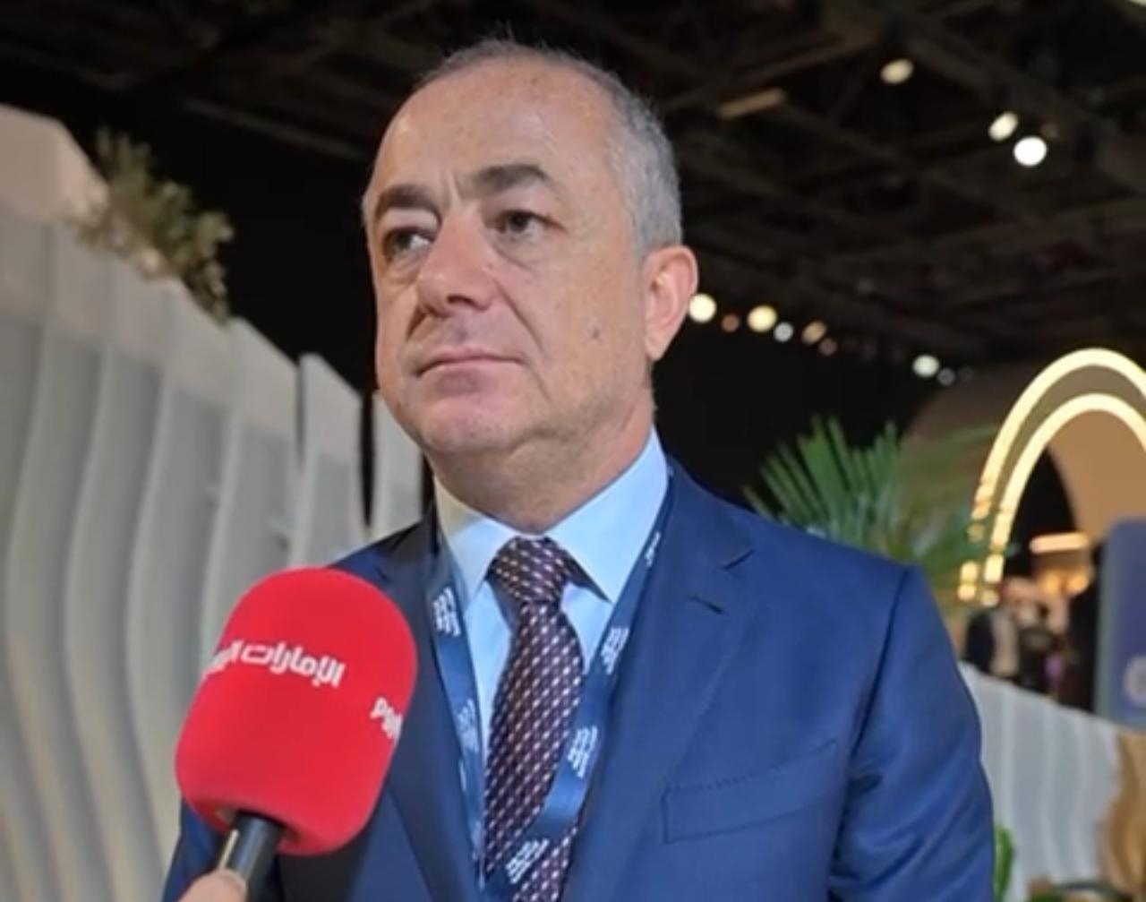 رئيس مجلس النواب اللبناني: محمد بن زايد لم يتخل عن لبنان في أوقات المحن