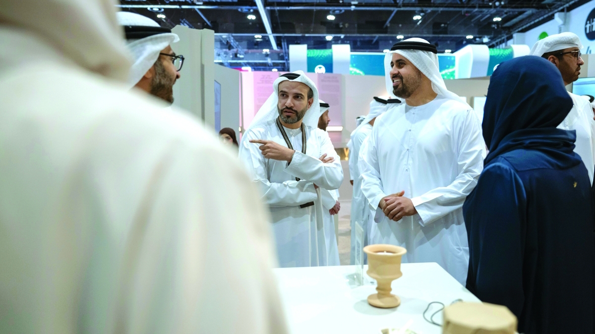 إطلاق مبادرات لدعم 20 مشروعاً إبداعياً ثقافياً