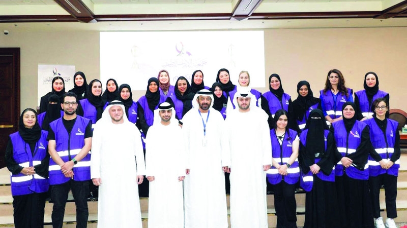 جمعية الإمارات للسرطان تساعد 426 مريضاً خلال 2024