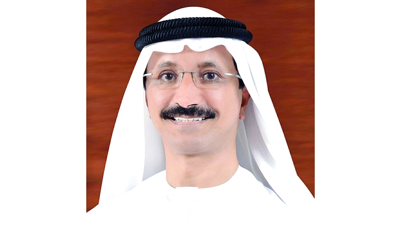 شركات إماراتية تستكشف الفرص في المنطقة الاقتصادية الخاصة بالروضة