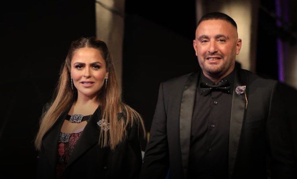 أحمد السقا: أنا «سنجل» وأعيش الآن من أجل أولادي