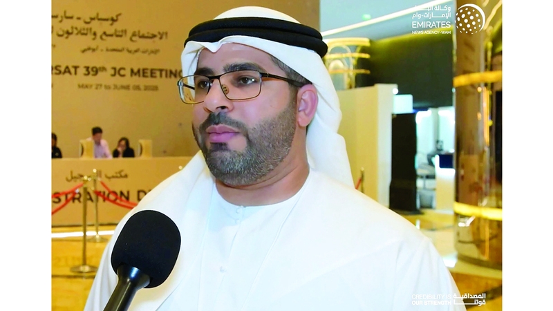 «الوطني للبحث والإنقاذ»: استضافة «كوسباس - سارسات» تجسّد التزام الإمارات الراسخ بالمسؤولية الإنسانية