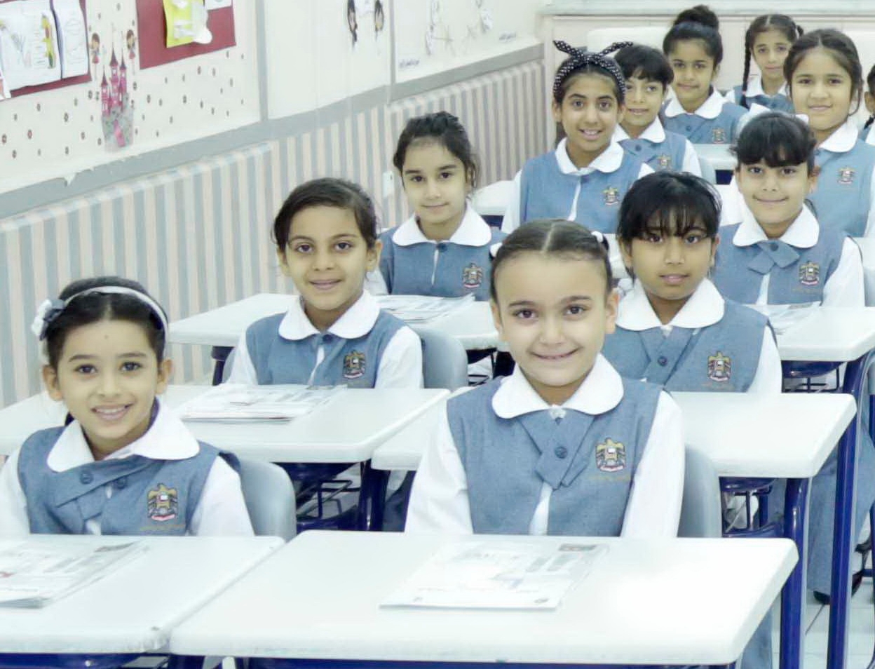 طلبة 5-12 يتقدمون لامتحانات المجموعة (B) من الاثنين حتى الخميس
