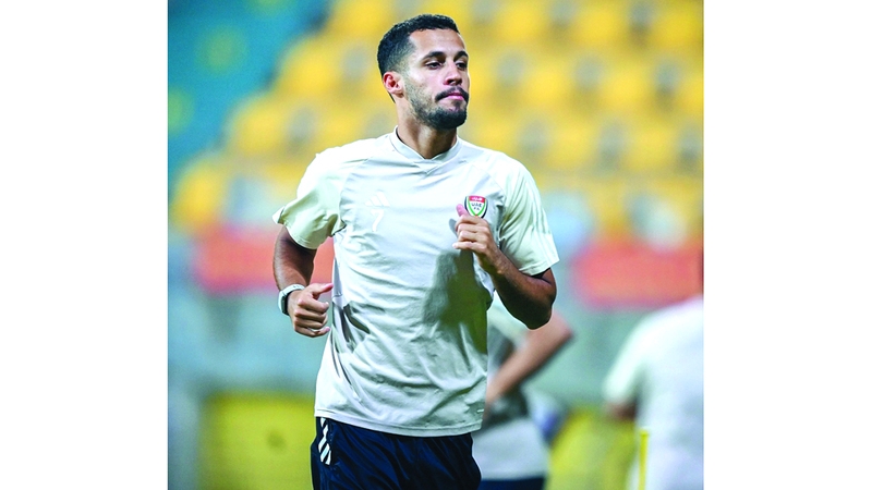 6 ركائز تعود إلى المنتخب لسد الثغرات الفنية