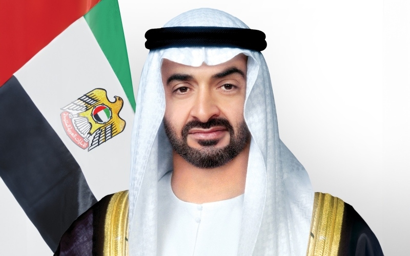 رئيس الدولة يأمر بالإفراج عن 963 نزيلاً بمناسبة عيد الأضحى المبارك