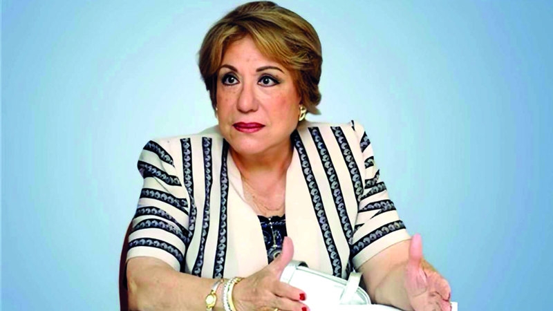 وفاة سميحة أيوب عن 93 عاماً.. قامة عربية تغادرنا