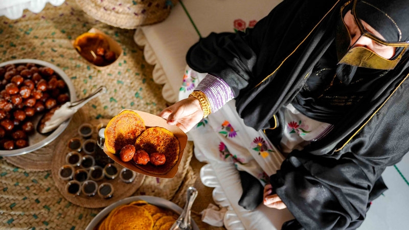 عيد الأضحى في أبوظبي.. تجارب ثقافية وترفيهية متنوعة