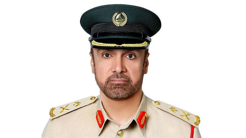 شرطة دبي تحدد مواعيد التواصل المرئي مع النزلاء خلال عطلة «الأضحى»